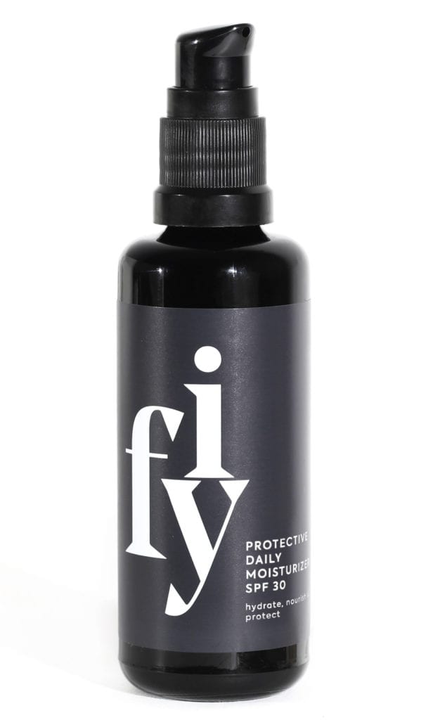 FYI Cosmetics Protective Pollution Daily Moisturizer SPF 30 FYI Cosmetics Protective Pollution Daily Moisturizer SPF 30