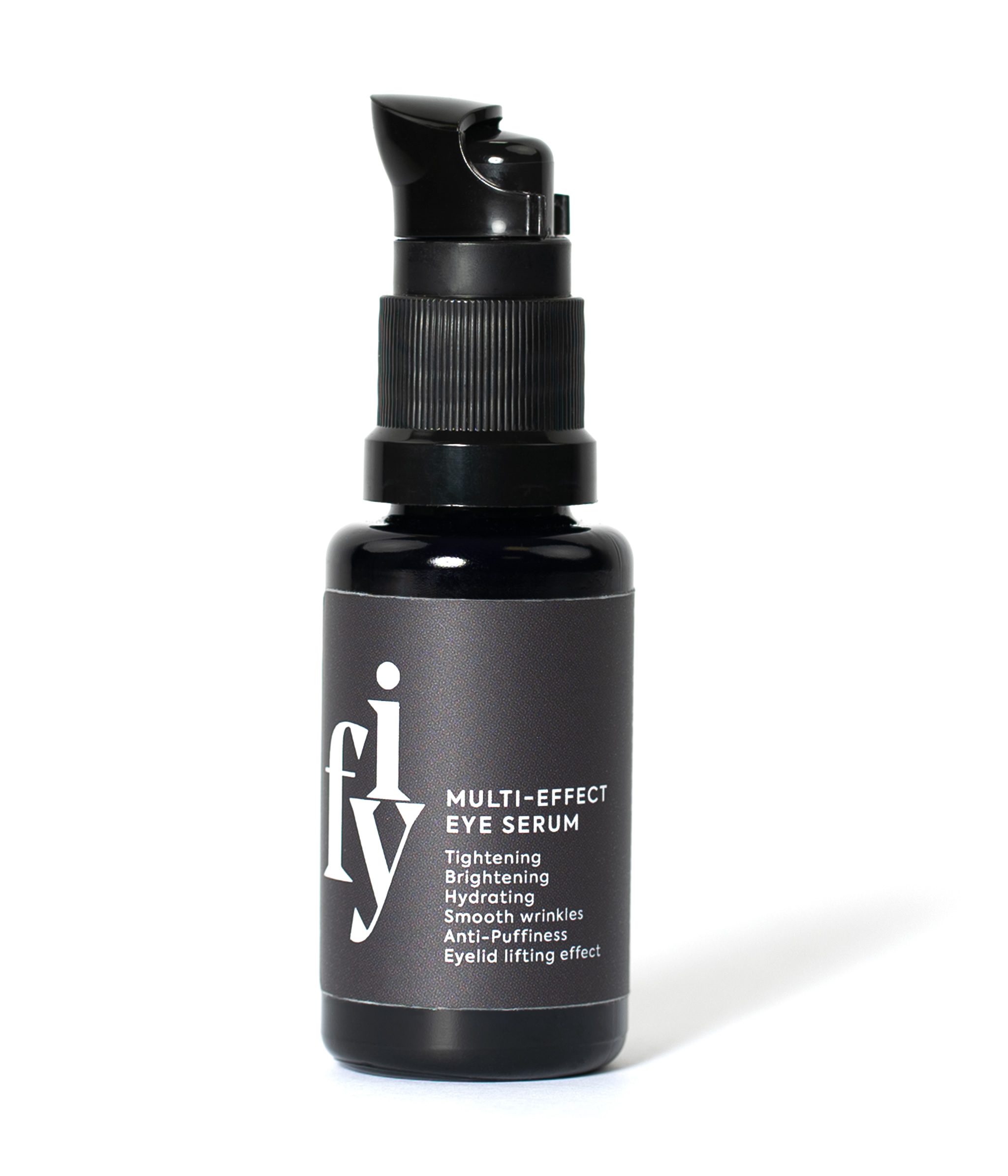 FYI Cosmetics - Multi effect eye cream with peptides
