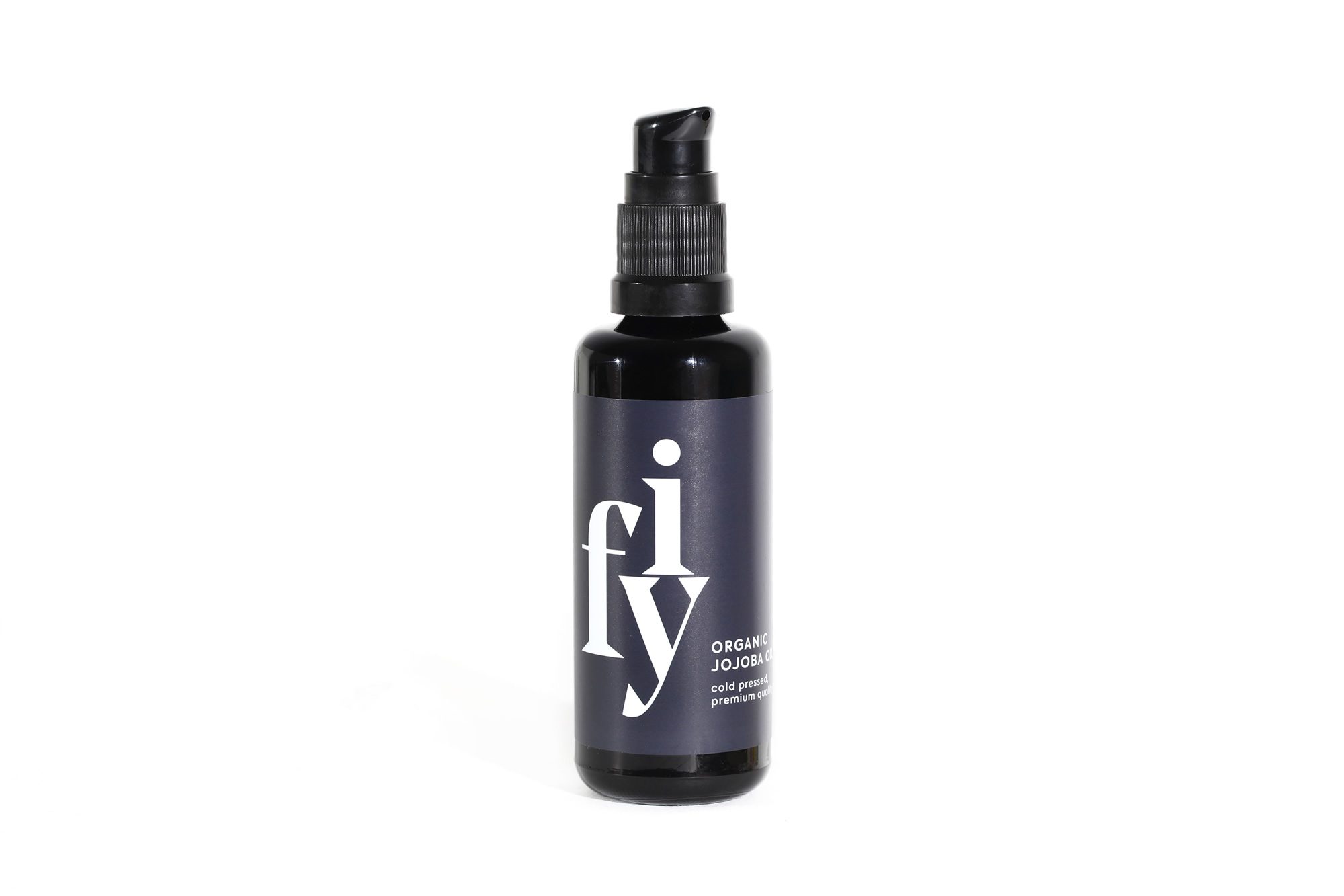 fyi Organic Jojoba Oil fyi Organic Jojoba Oil