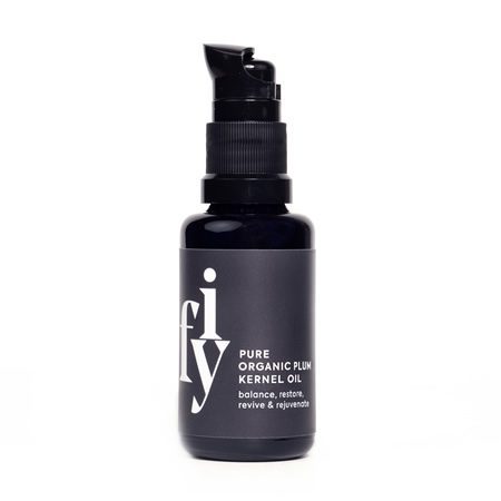FYI Cosmetics - Pure Organic Plum Kernel Oil 30ml fyi Organic Argan Oil