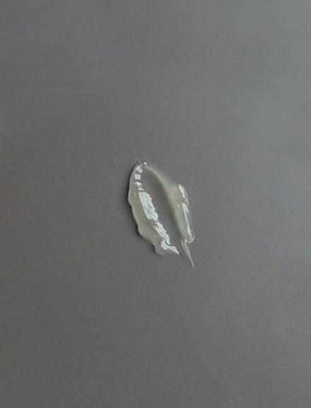 FYI Super Smooth Gel-to-Milk Cleanser- texture