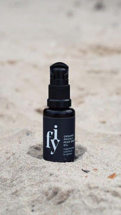 Fyi Organic Prickly Pear Seed Oil Fyi Organic Prickly Pear Seed Oil